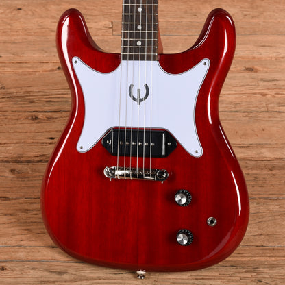 Epiphone Coronet Cherry 2020 Electric Guitars
