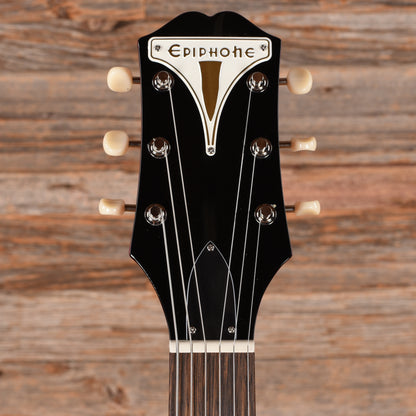 Epiphone Coronet Cherry 2020 Electric Guitars