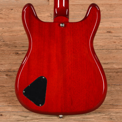 Epiphone Coronet Cherry 2020 Electric Guitars