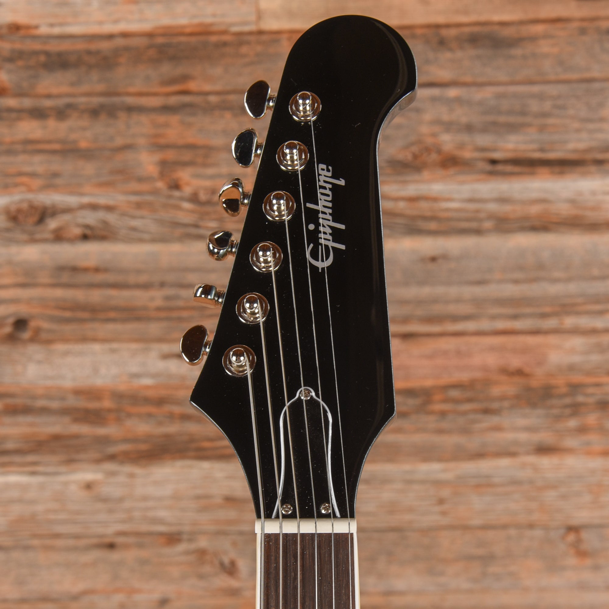 Epiphone DG-335 Dave Grohl Pelham Blue 2024 Electric Guitars