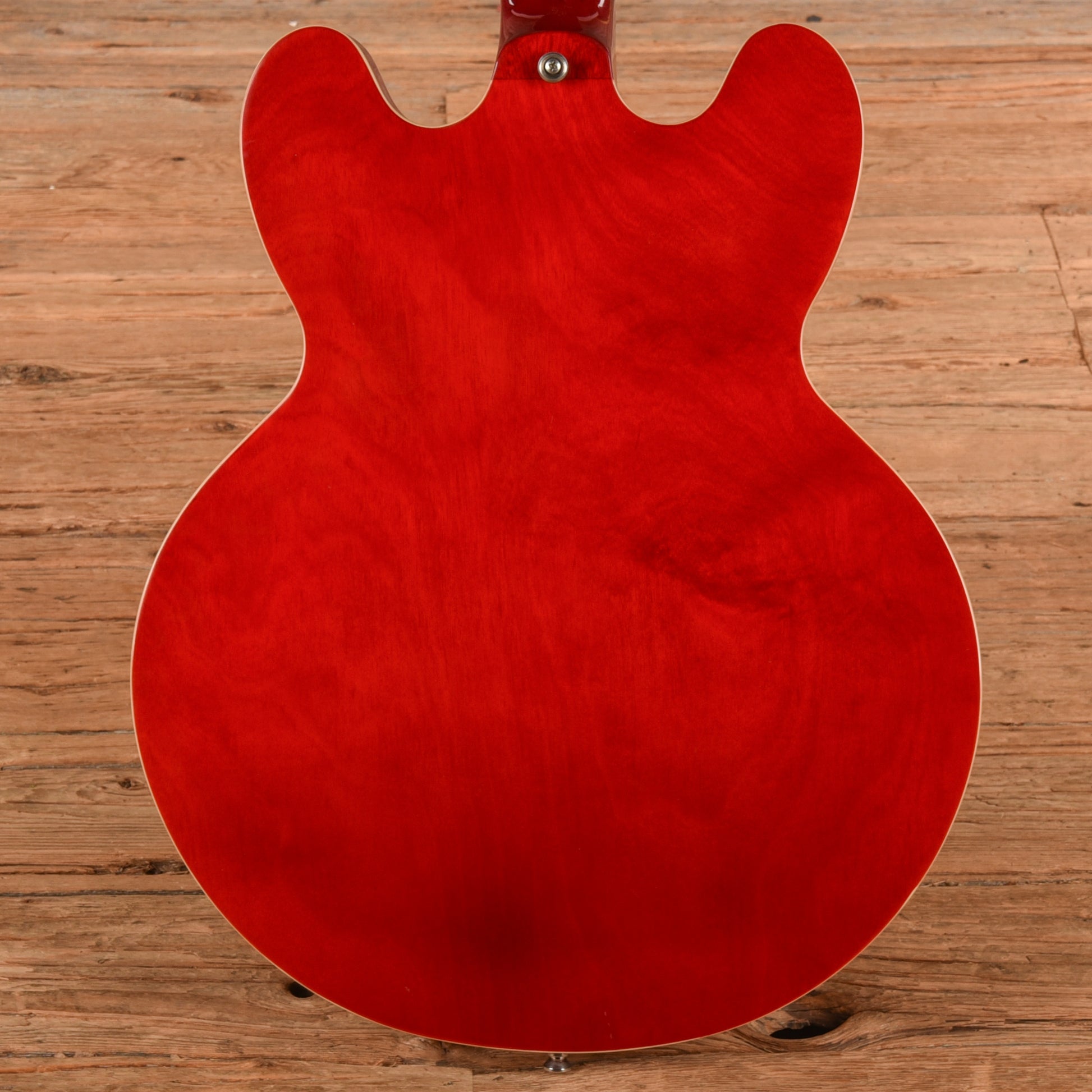 Epiphone Dot Cherry 2014 Electric Guitars