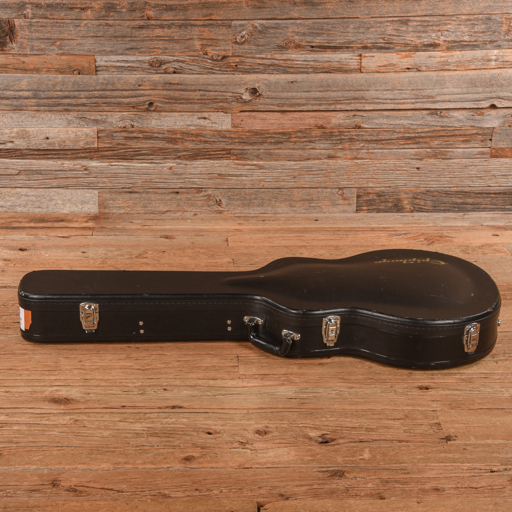 Epiphone Dot Cherry 2014 Electric Guitars