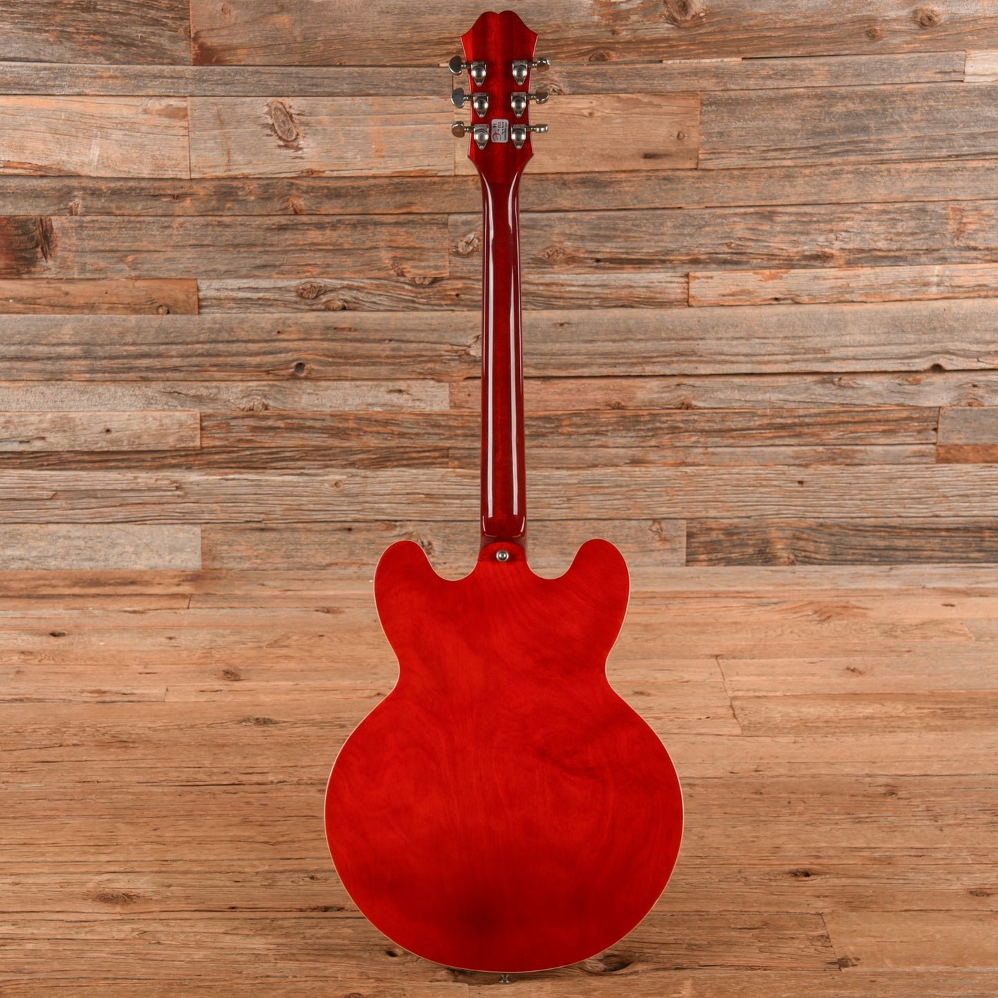 Epiphone Dot Cherry 2014 Electric Guitars