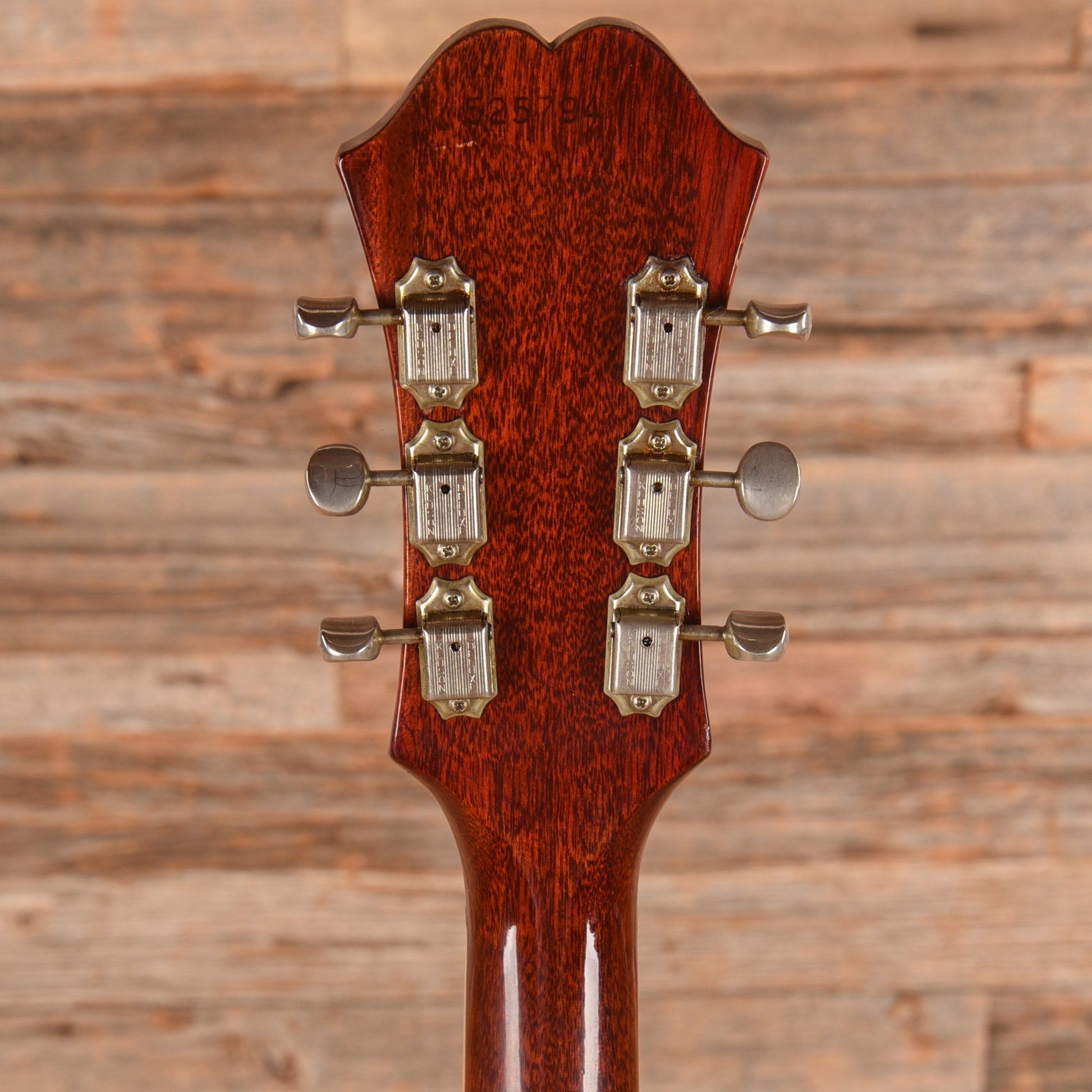Epiphone E-230TD Casino Cherry 1968 Electric Guitars
