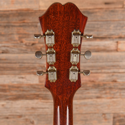Epiphone E-230TD Casino Cherry 1968 Electric Guitars