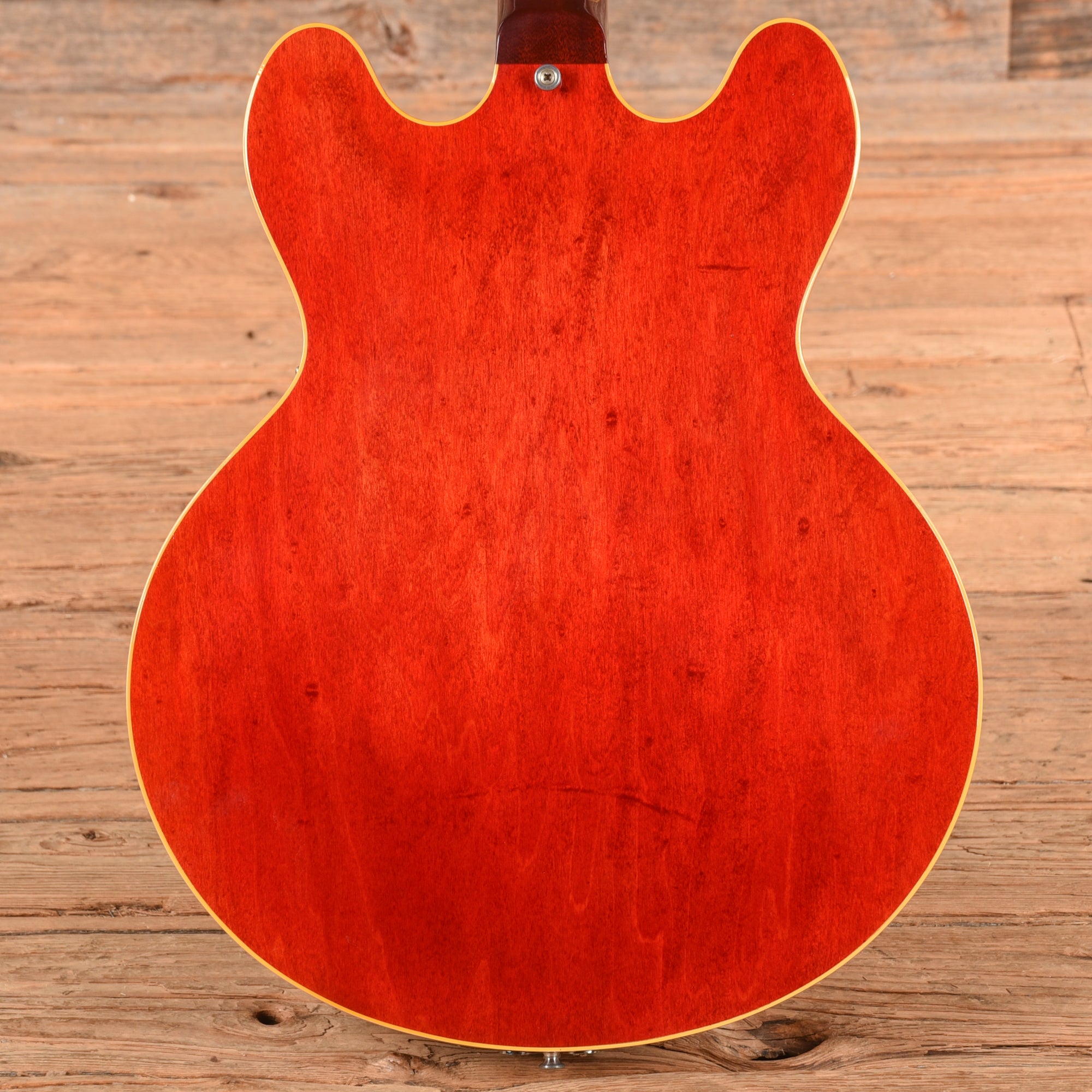 Epiphone E-230TD Casino Cherry 1968 Electric Guitars
