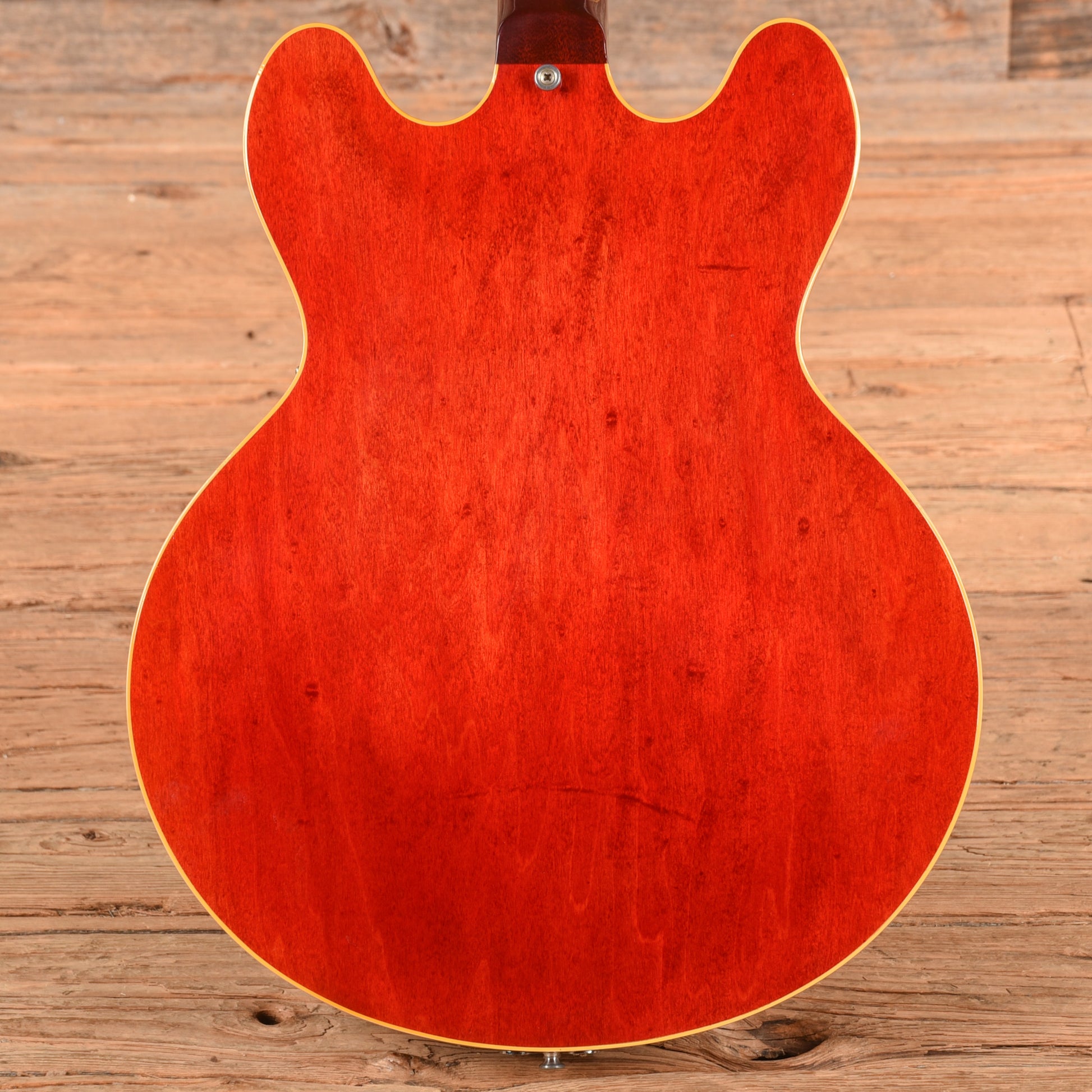 Epiphone E-230TD Casino Cherry 1968 Electric Guitars