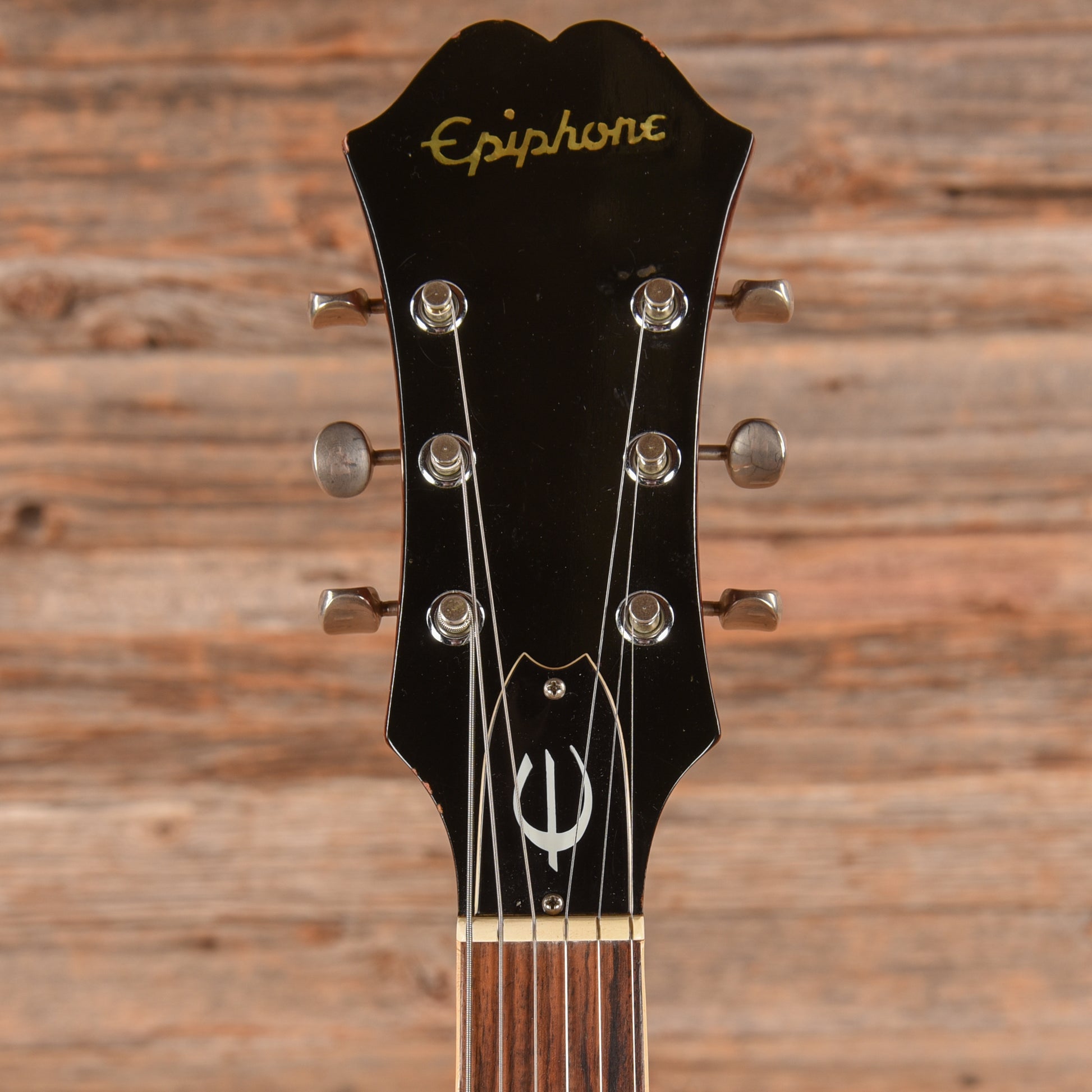 Epiphone E-230TD Casino Cherry 1968 Electric Guitars