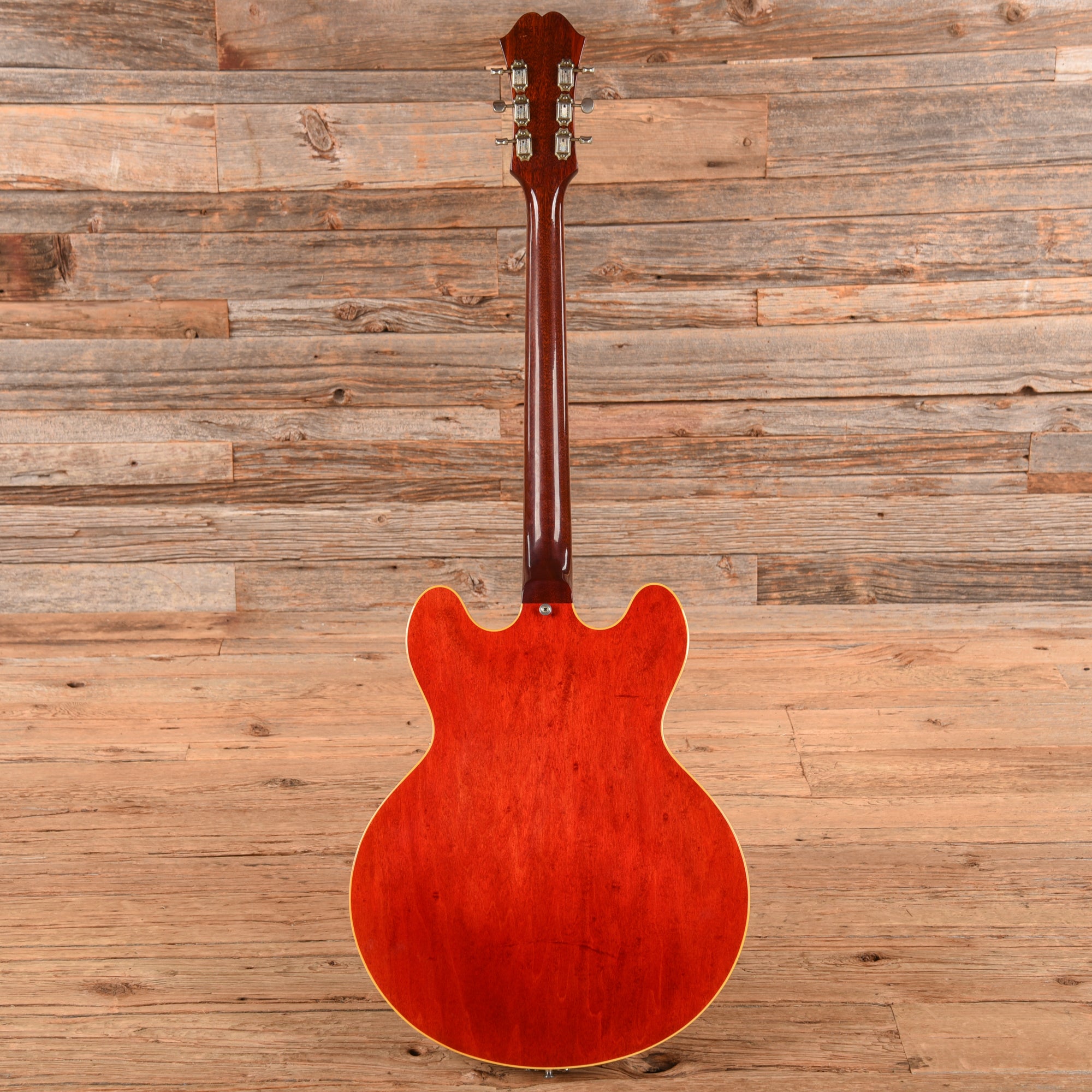 Epiphone E-230TD Casino Cherry 1968 Electric Guitars