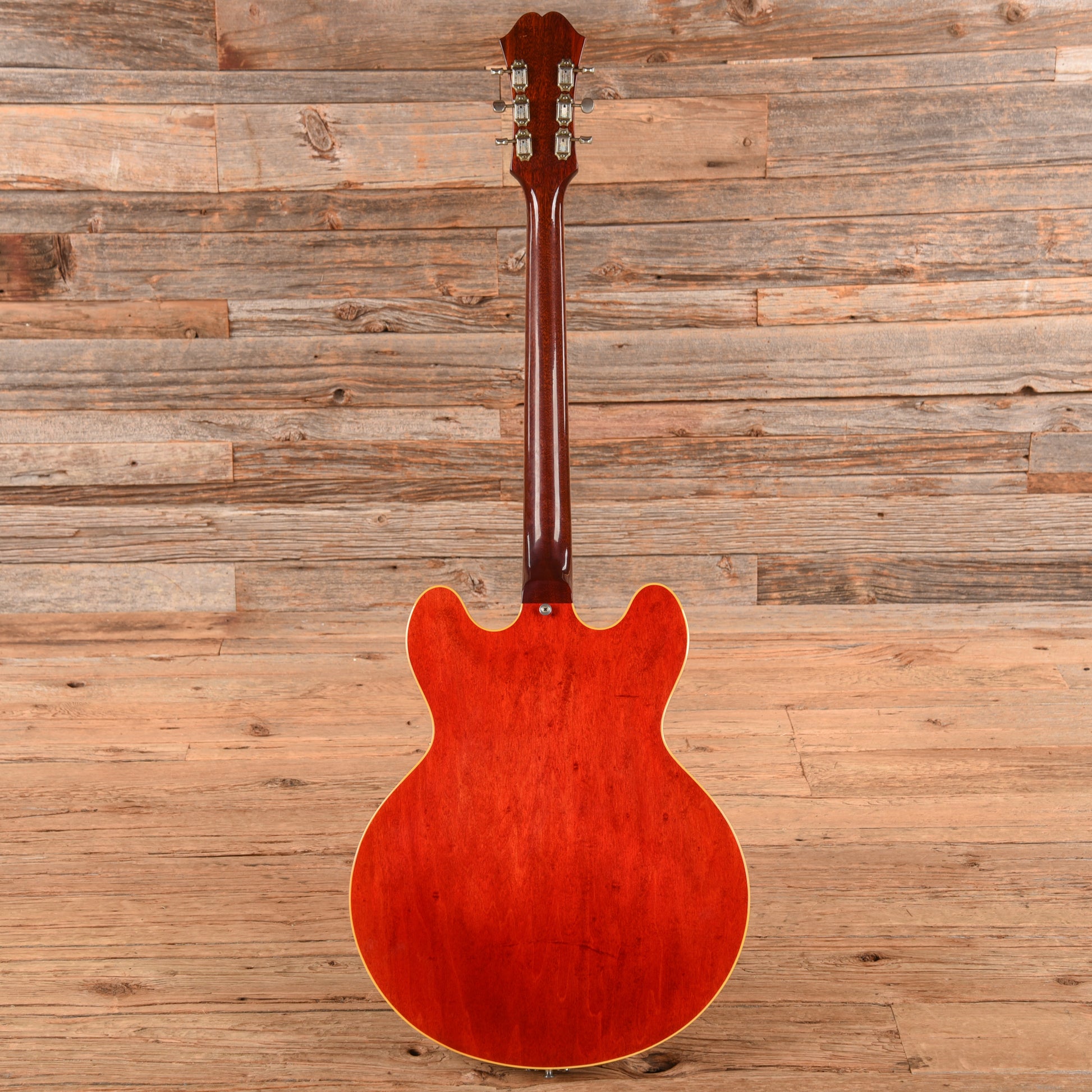 Epiphone E-230TD Casino Cherry 1968 Electric Guitars