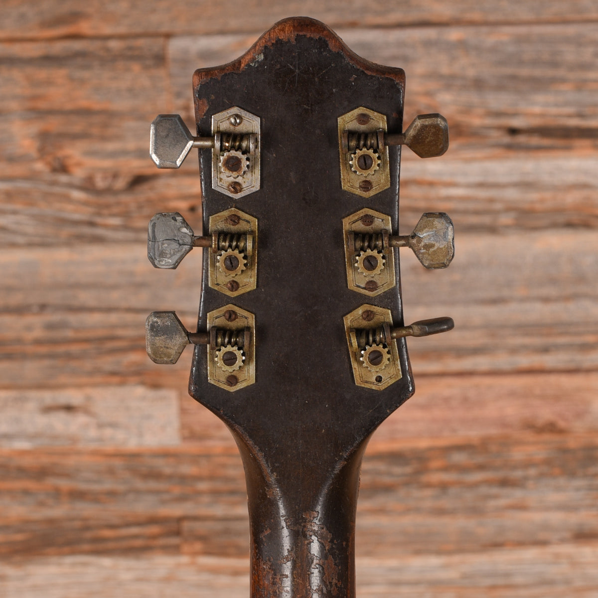 Epiphone Electar Sunburst 1930s Electric Guitars