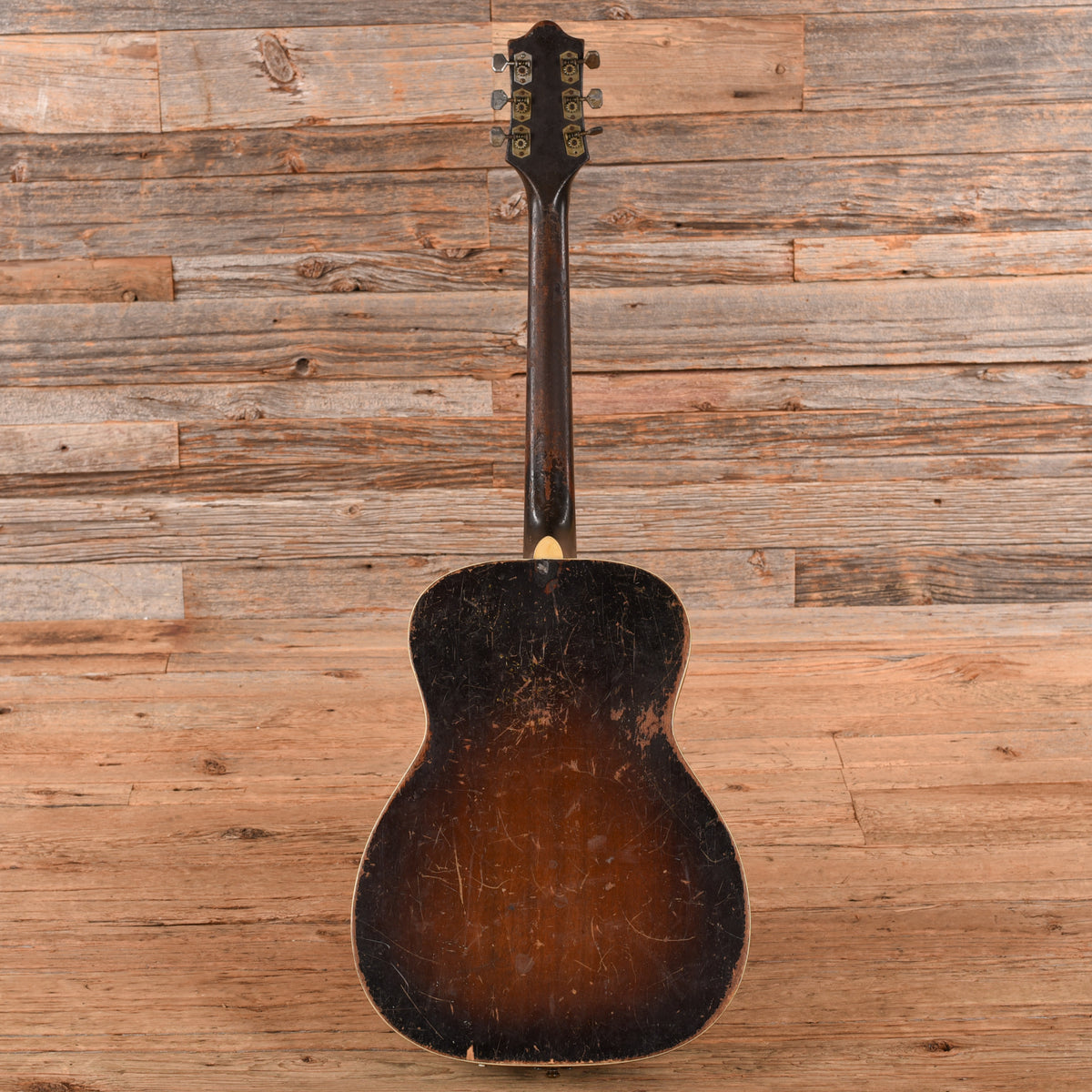 Epiphone Electar Sunburst 1930s Electric Guitars
