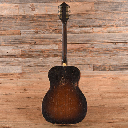 Epiphone Electar Sunburst 1930s Electric Guitars