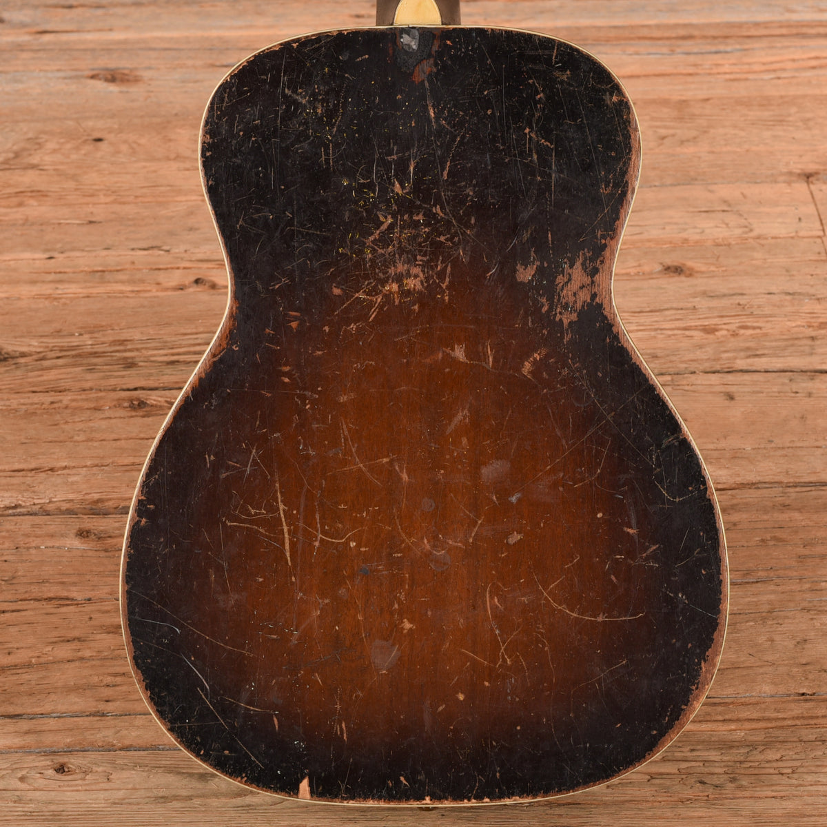 Epiphone Electar Sunburst 1930s Electric Guitars