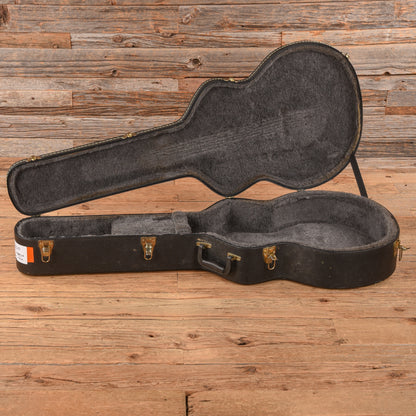 Epiphone Emporer Natural 1996 Electric Guitars