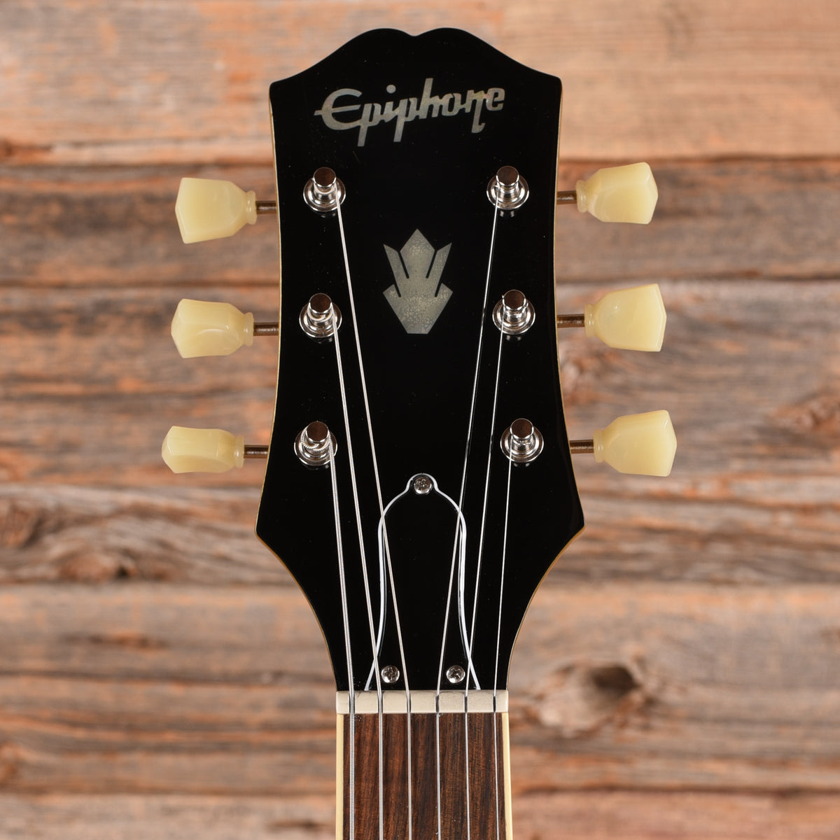 Epiphone ES-335 IG Metallic Gold 2021 Electric Guitars