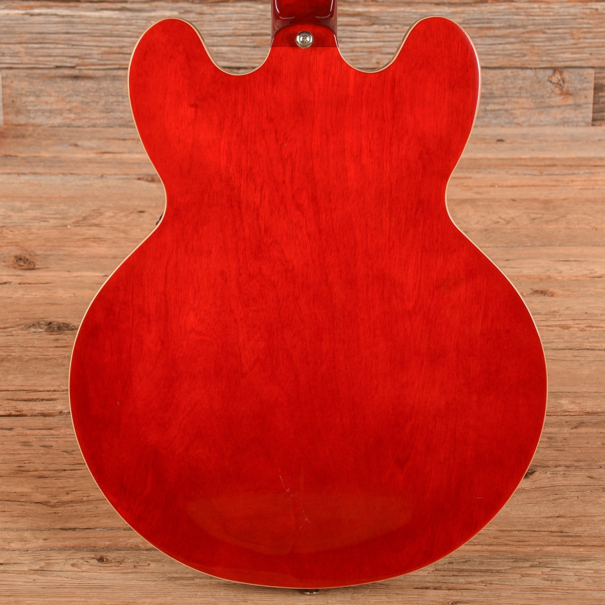Epiphone ES-335 Pro Cherry 2017 Electric Guitars