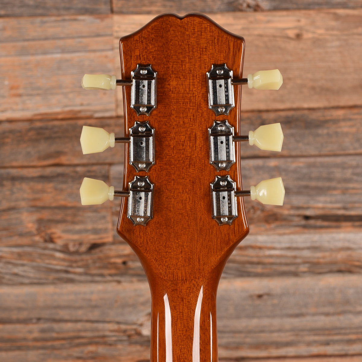 Epiphone ES-335 Sunburst 2023 Electric Guitars