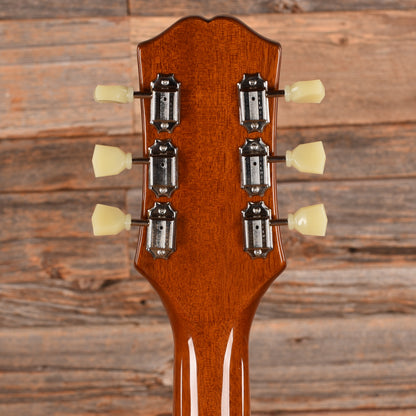 Epiphone ES-335 Sunburst 2023 Electric Guitars