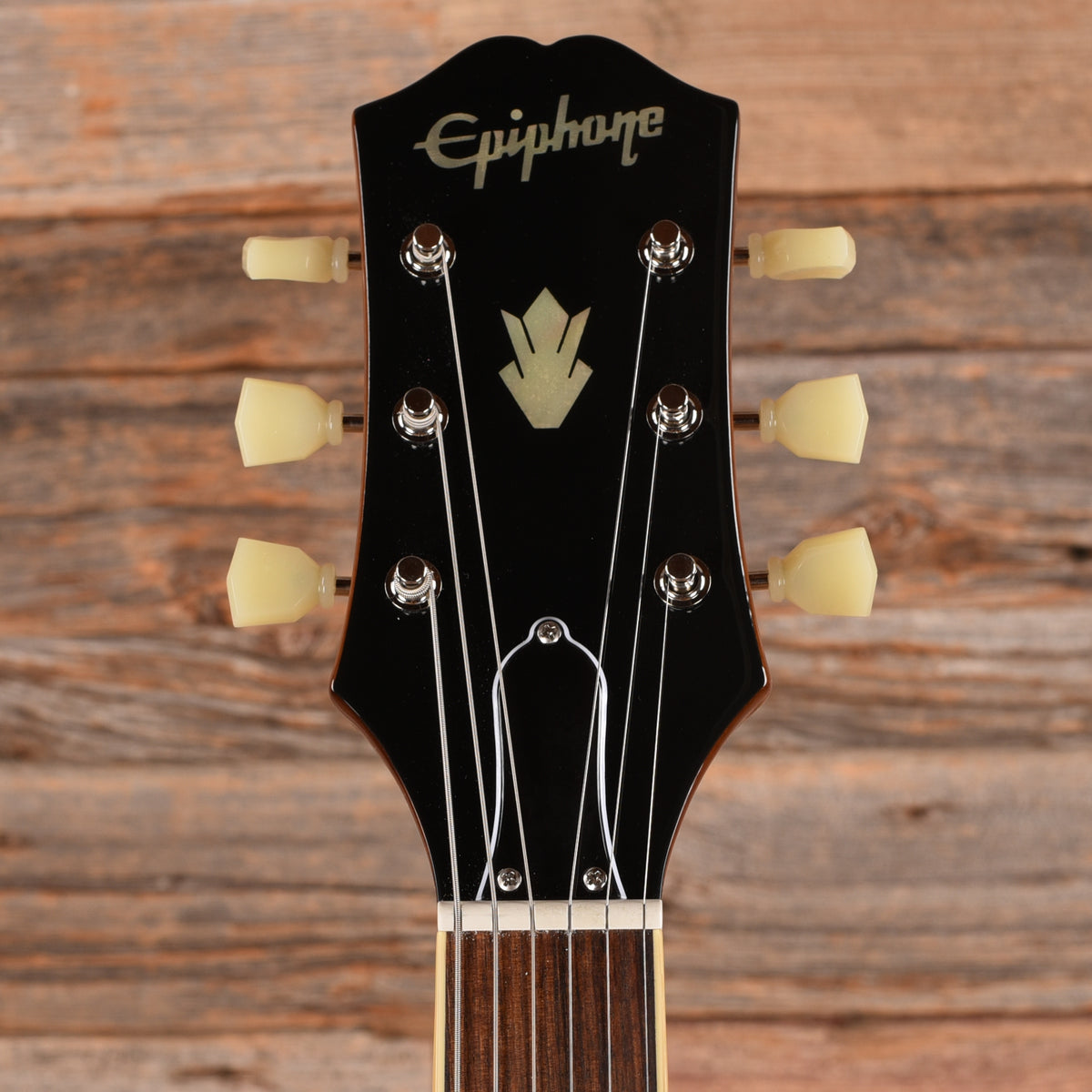 Epiphone ES-335 Sunburst 2023 Electric Guitars