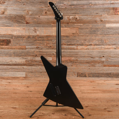 Epiphone Extura Prophecy Jet Black Metallic 2025 Electric Guitars