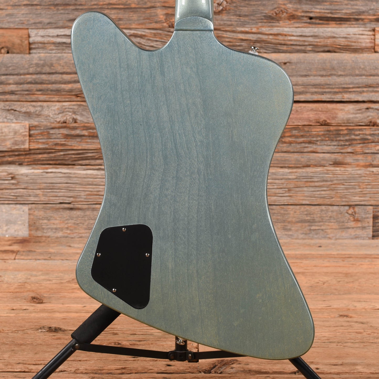 Epiphone Firebird Studio Pelham Blue 2012 Electric Guitars