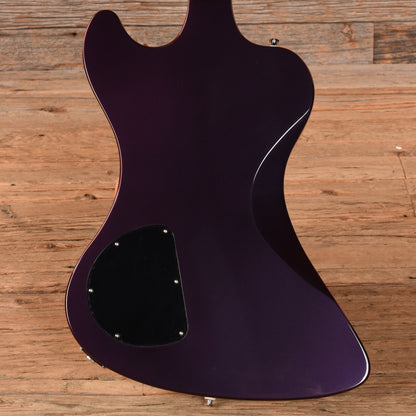 Epiphone Futura RD Custom Midnight Ember 2025 Electric Guitars
