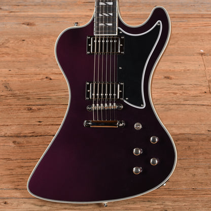 Epiphone Futura RD Custom Midnight Ember 2025 Electric Guitars