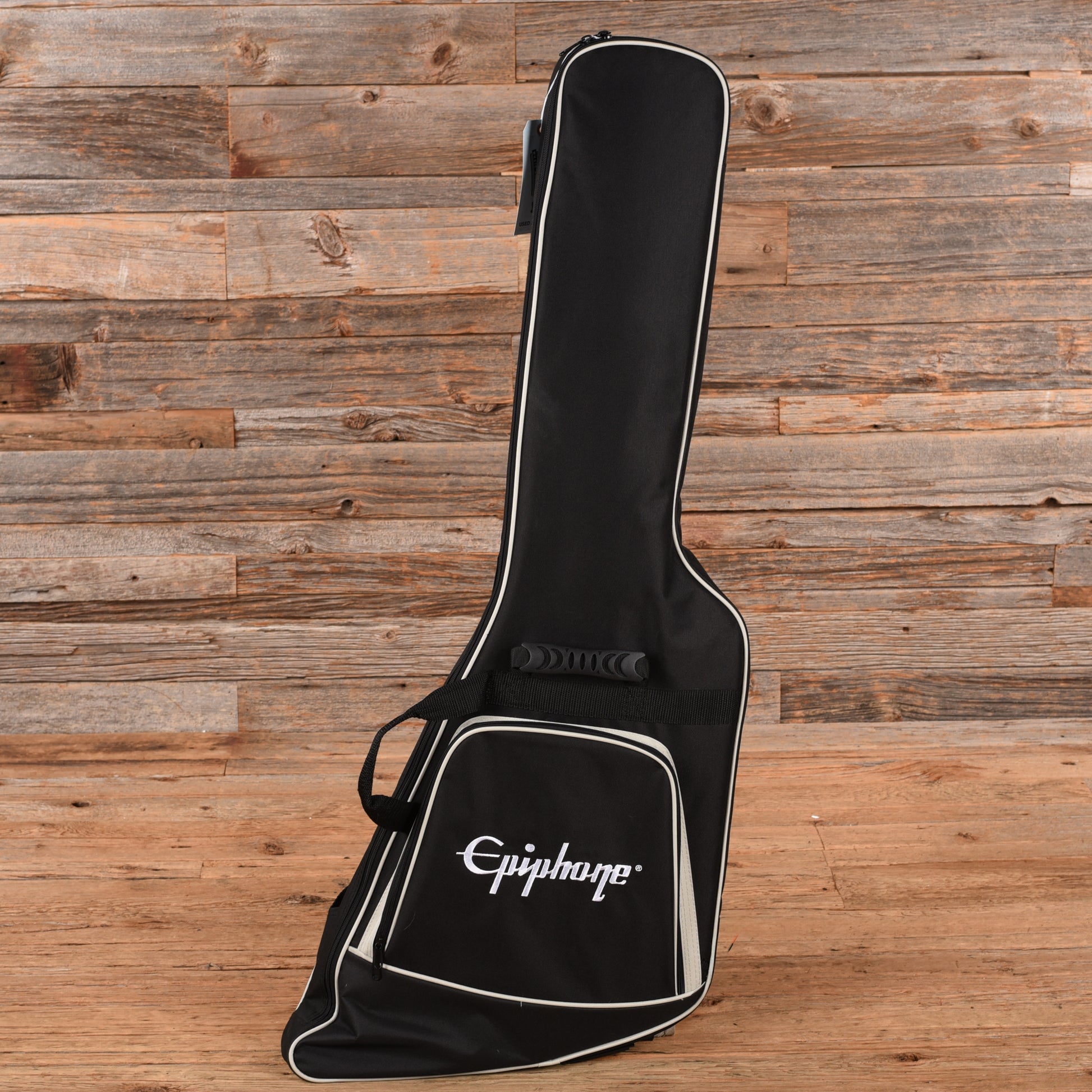 Epiphone Futura RD Custom Midnight Ember 2025 Electric Guitars