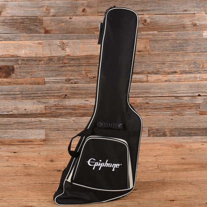 Epiphone Futura RD Custom Midnight Ember 2025 Electric Guitars