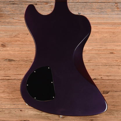 Epiphone Futura RD Midnight Ember Shift 2025 Electric Guitars