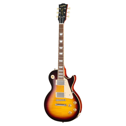 Epiphone Inspired by Gibson 1959 Les Paul Standard Reissue Dark Burst Electric Guitars