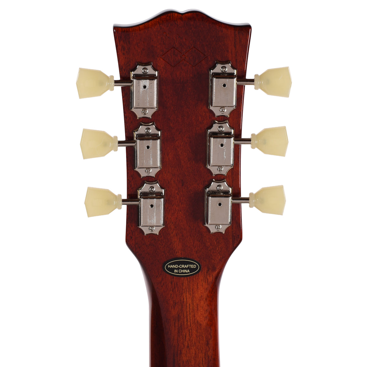 Epiphone Inspired by Gibson 1959 Les Paul Standard Reissue Dark Burst Electric Guitars