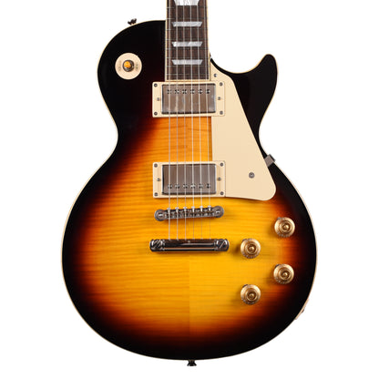 Epiphone Inspired by Gibson 1959 Les Paul Standard Reissue Dark Burst Electric Guitars