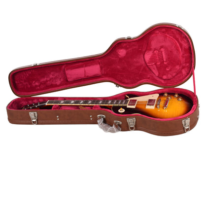 Epiphone Inspired by Gibson 1959 Les Paul Standard Reissue Dark Burst Electric Guitars