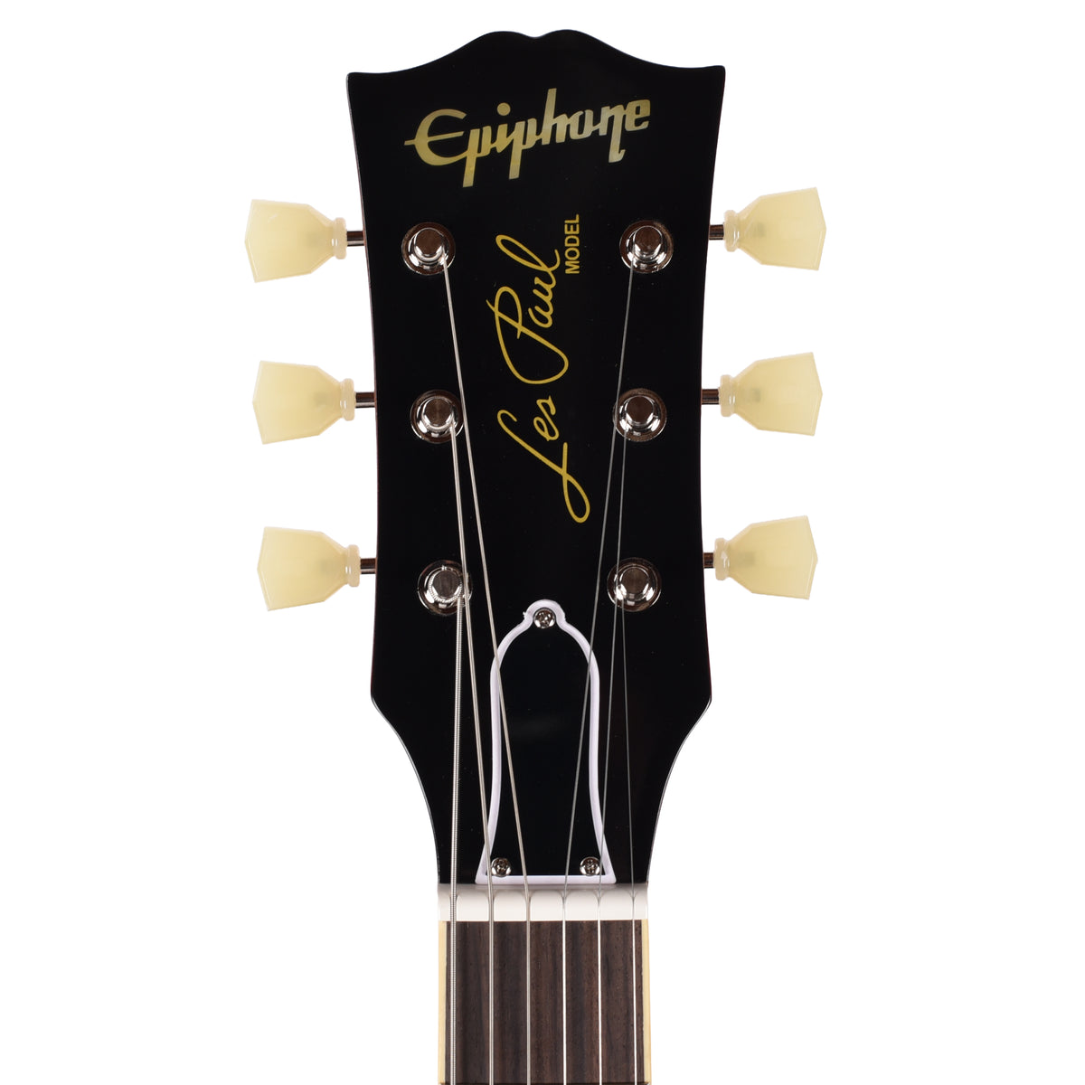 Epiphone Inspired by Gibson 1959 Les Paul Standard Reissue Dark Burst Electric Guitars