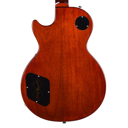 Epiphone Inspired by Gibson 1959 Les Paul Standard Reissue Golden Poppy Burst Electric Guitars