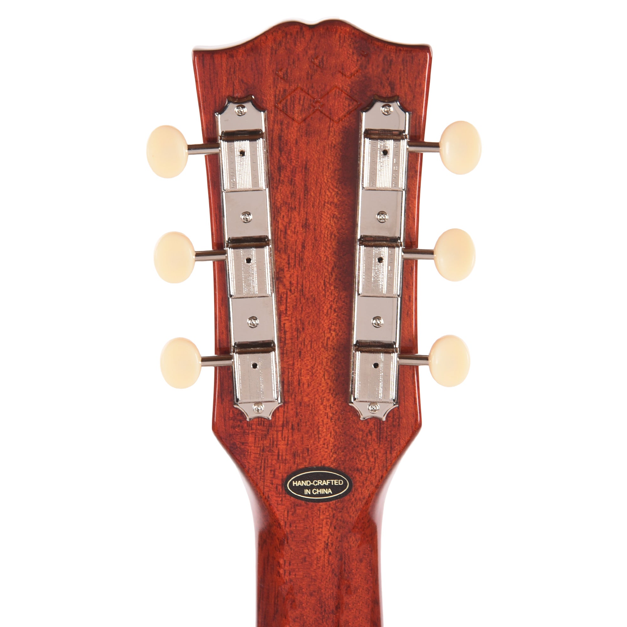 Epiphone Inspired by Gibson 1960 Les Paul Special Double Cut Reissue Cherry Red Electric Guitars
