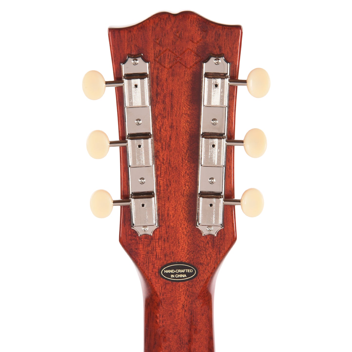 Epiphone Inspired by Gibson 1960 Les Paul Special Double Cut Reissue Cherry Red Electric Guitars