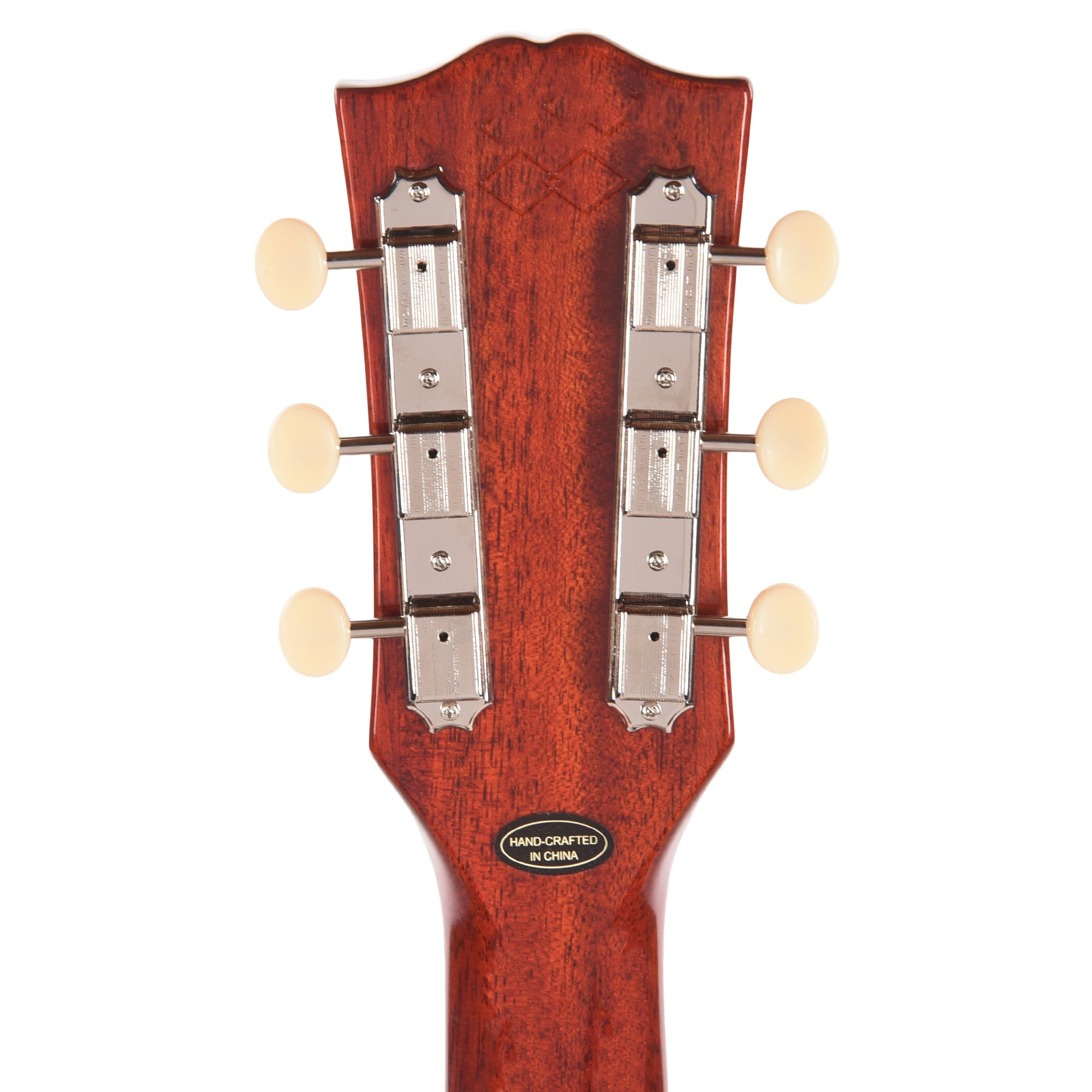 Epiphone Inspired by Gibson 1960 Les Paul Special Double Cut Reissue Cherry Red Electric Guitars