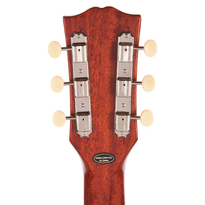Epiphone Inspired by Gibson 1960 Les Paul Special Double Cut Reissue Cherry Red Electric Guitars