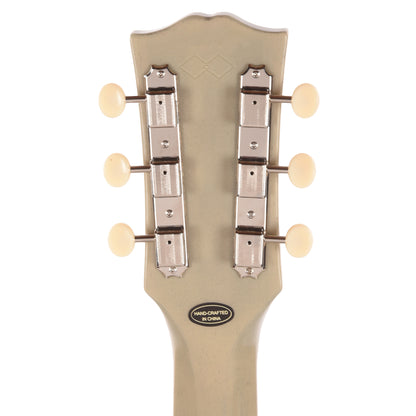 Epiphone Inspired by Gibson 1960 Les Paul Special Double Cut Reissue TV White Electric Guitars