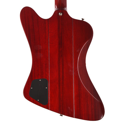 Epiphone Inspired by Gibson 1963 Firebird I Reissue Cherry Electric Guitars