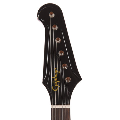 Epiphone Inspired by Gibson 1963 Firebird I Reissue Cherry Electric Guitars