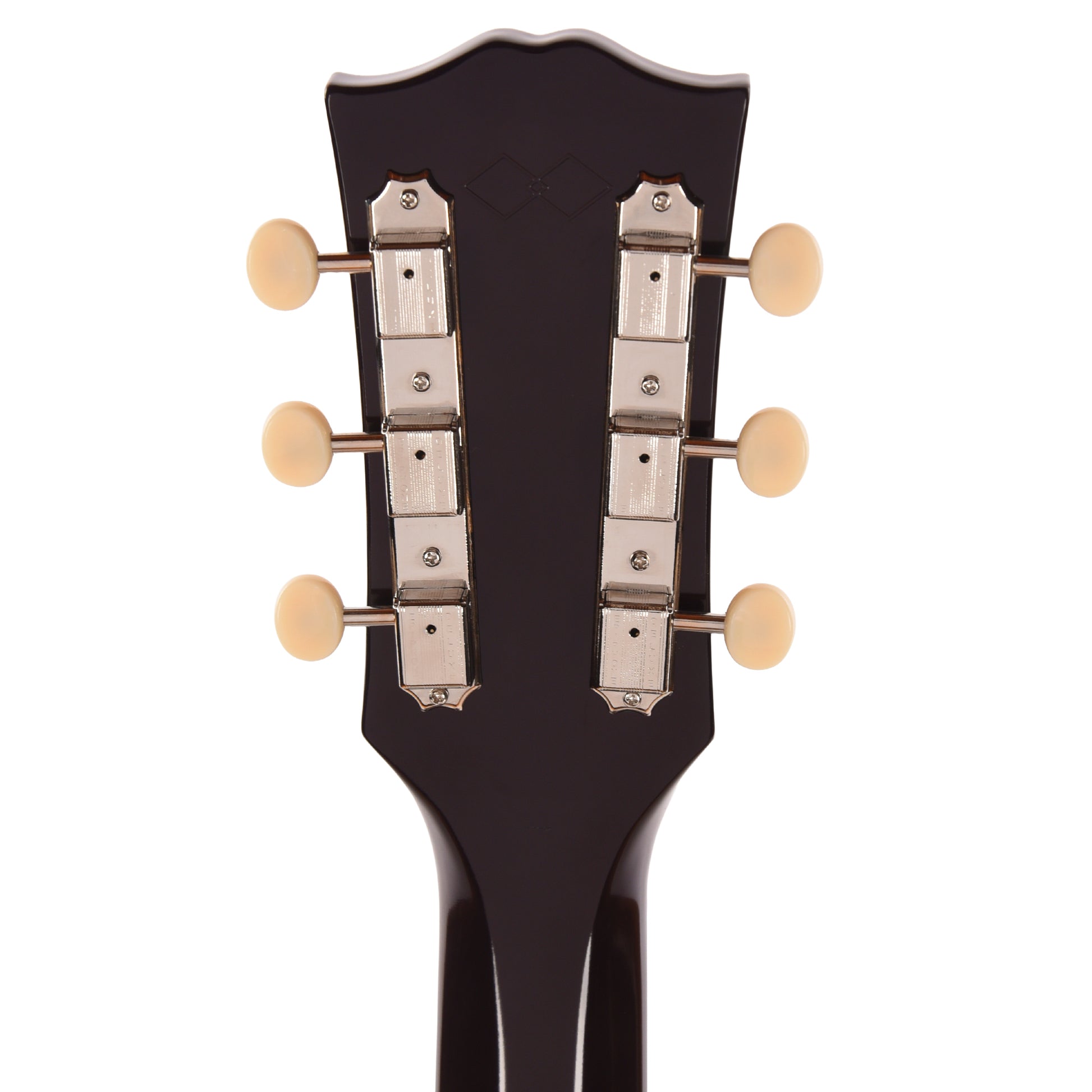 Epiphone Inspired by Gibson Custom 1960 Les Paul Special Double Cut Reissue Oxblood w/Gibson Custom Underwound P-90 Soapbars Electric Guitars
