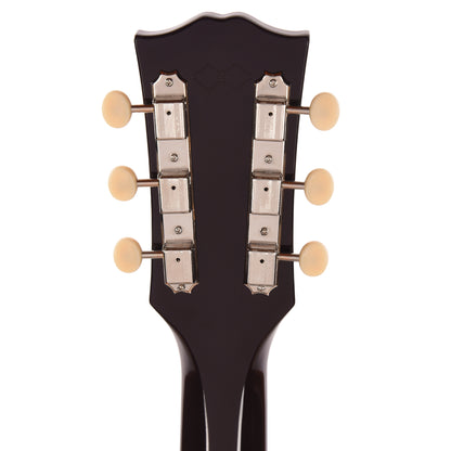 Epiphone Inspired by Gibson Custom 1960 Les Paul Special Double Cut Reissue Oxblood w/Gibson Custom Underwound P-90 Soapbars Electric Guitars