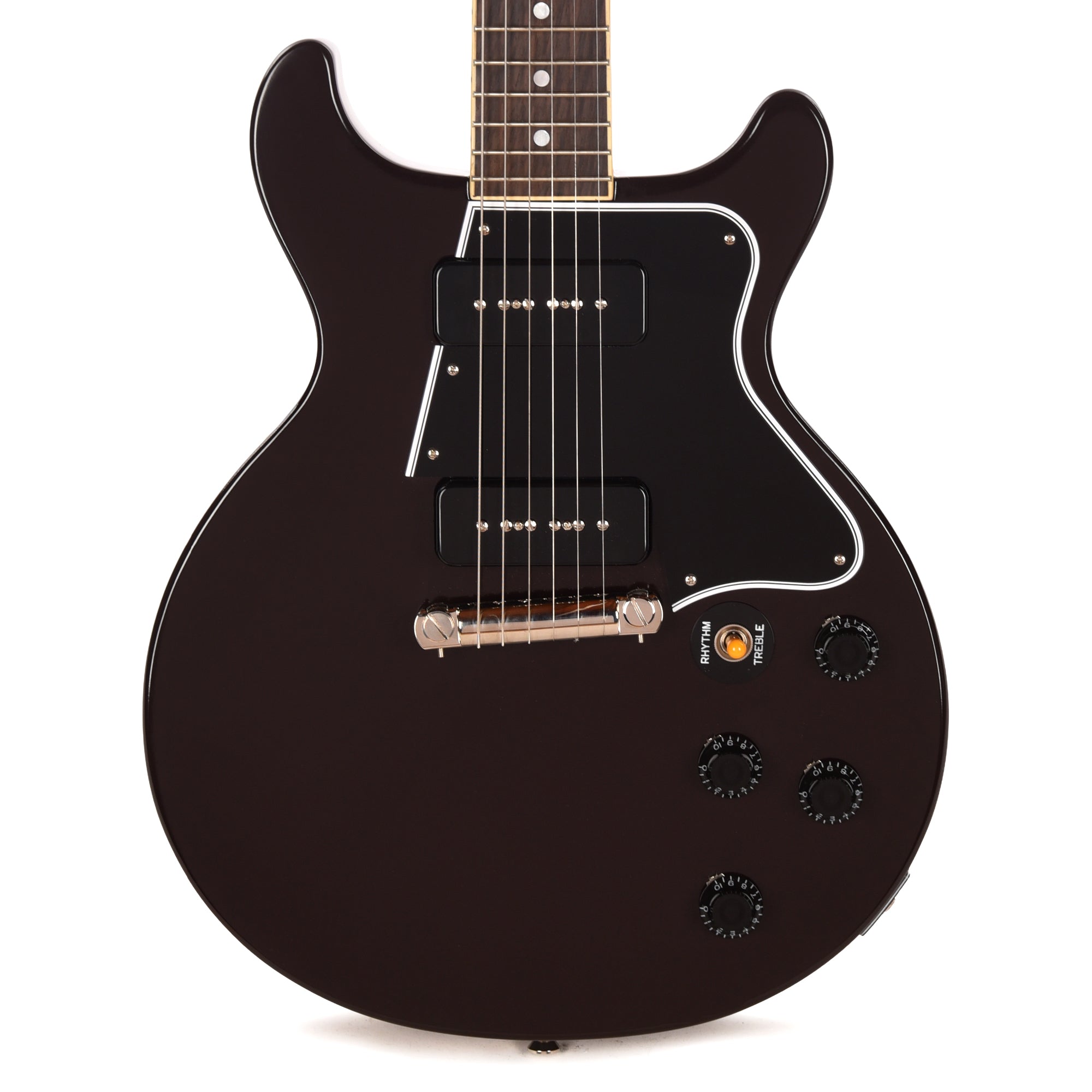 Introducing | CME Exclusive Epiphone Inspired By Gibson Custom Les