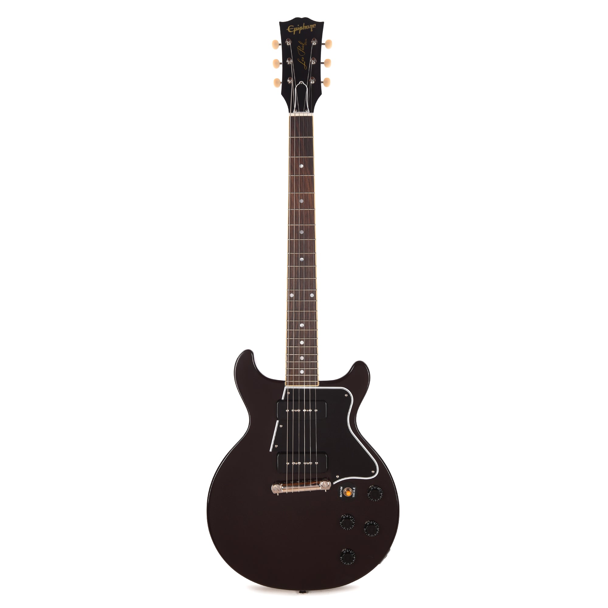 Introducing | CME Exclusive Epiphone Inspired By Gibson Custom Les