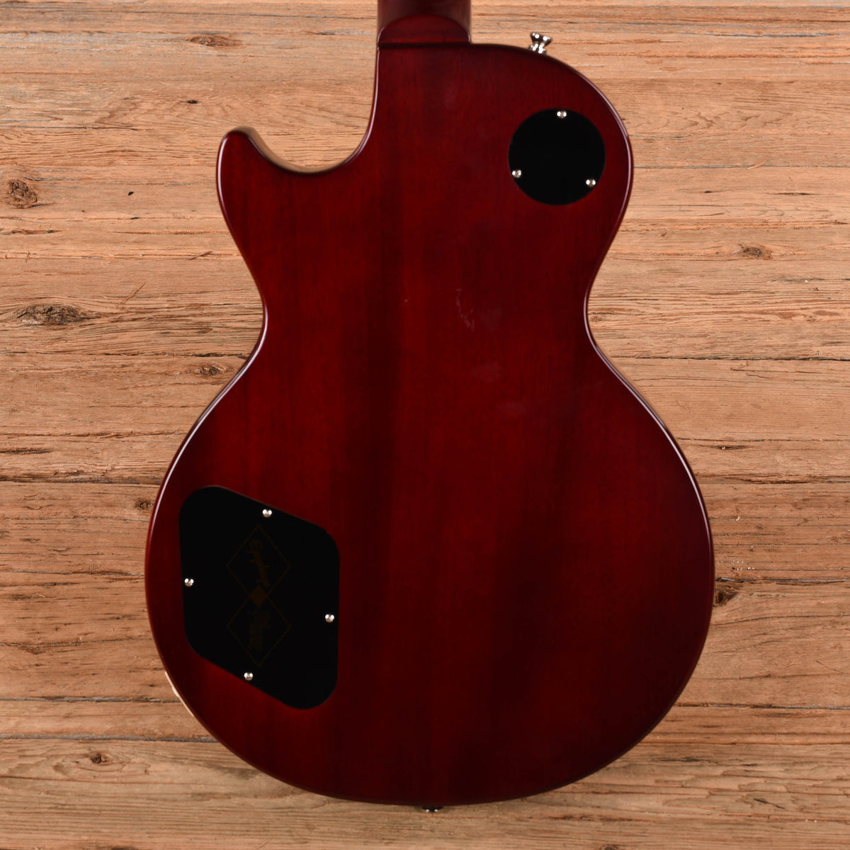 Epiphone "Inspired by Gibson Custom" '59 Les Paul Standard Cherry Sunburst 2023 Electric Guitars