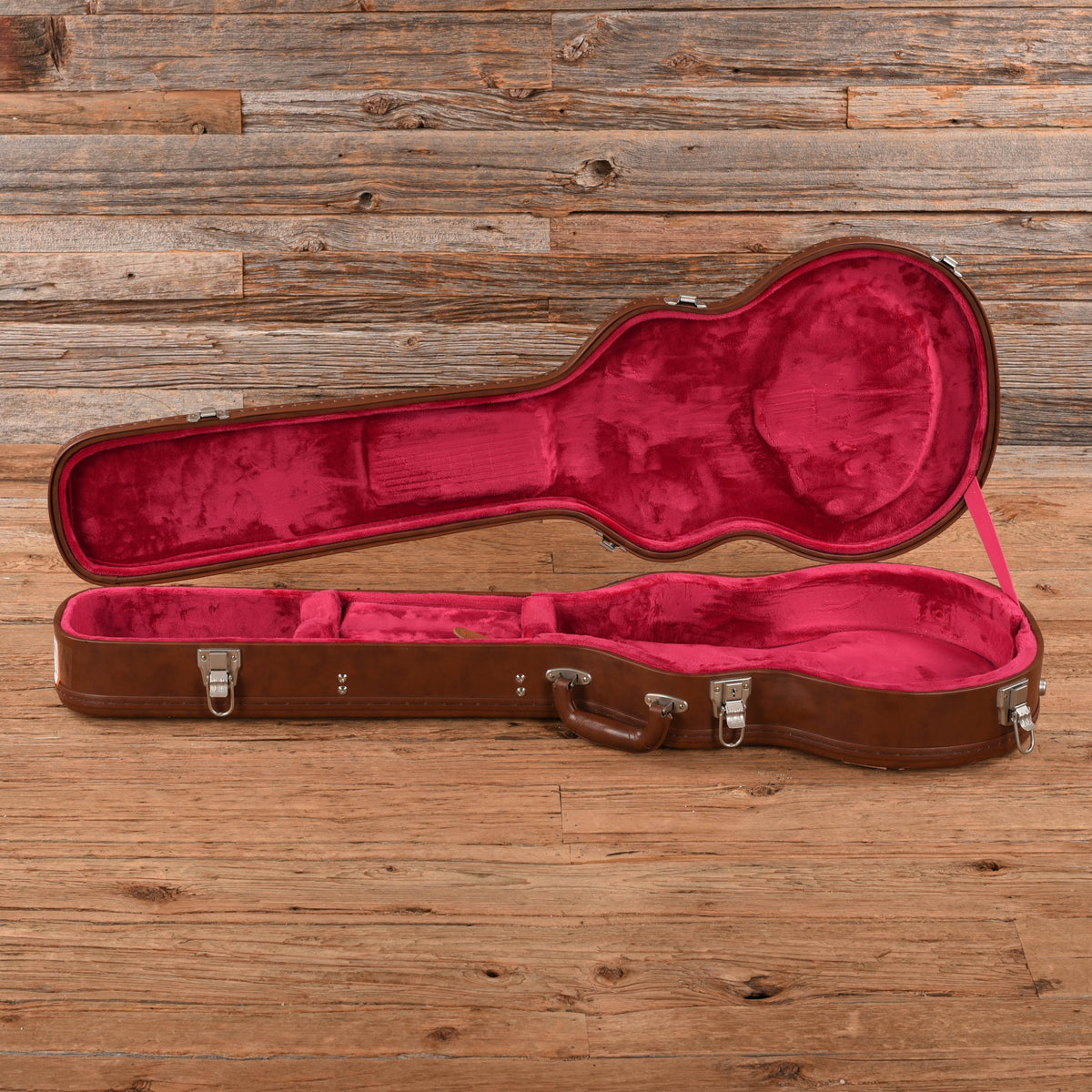 Epiphone "Inspired by Gibson Custom" '59 Les Paul Standard Cherry Sunburst 2023 Electric Guitars